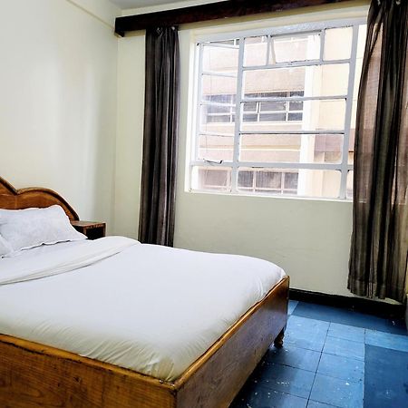 City Breeze Cbd Nairobi Dış mekan fotoğraf