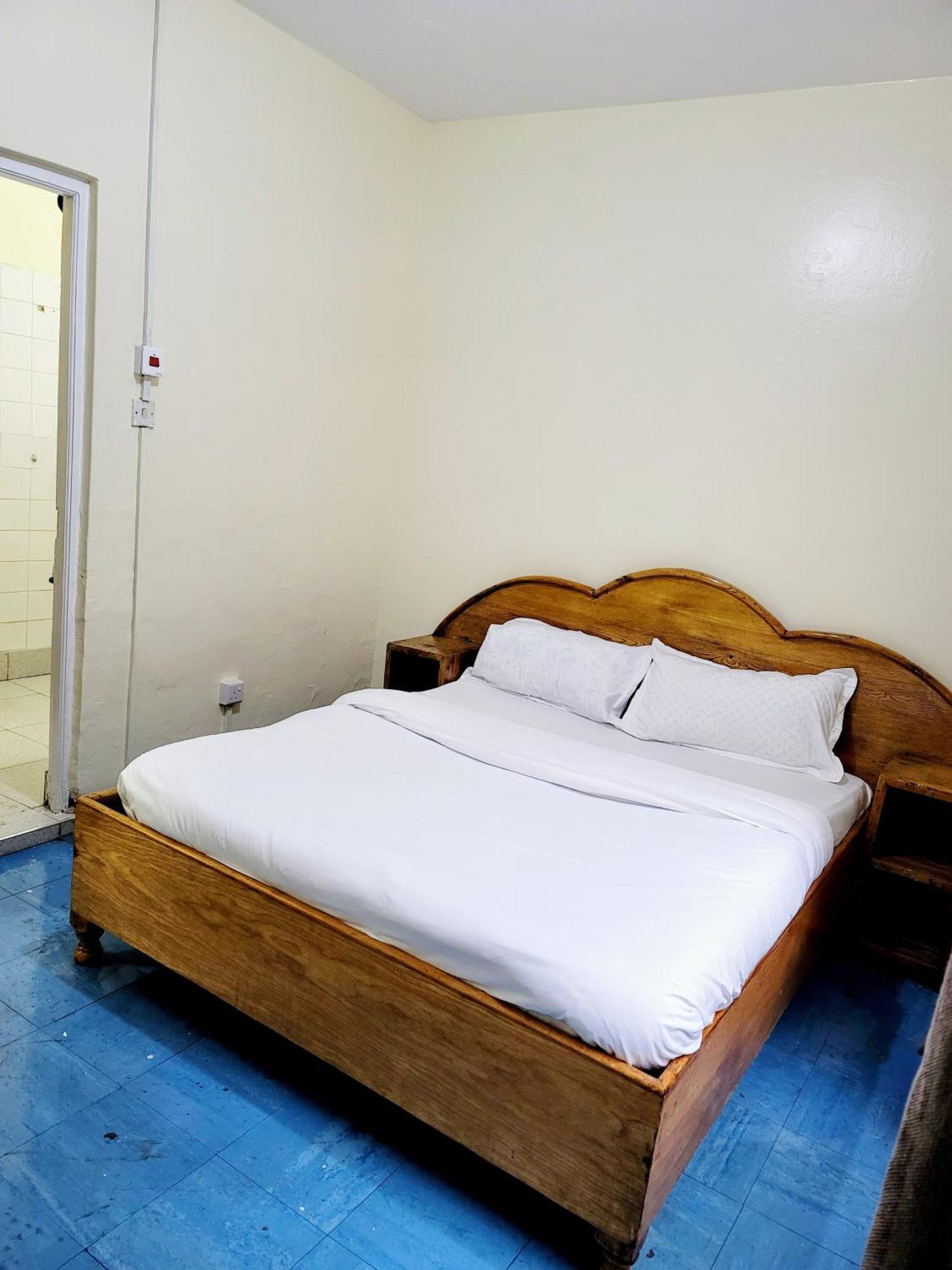 City Breeze Cbd Nairobi Dış mekan fotoğraf