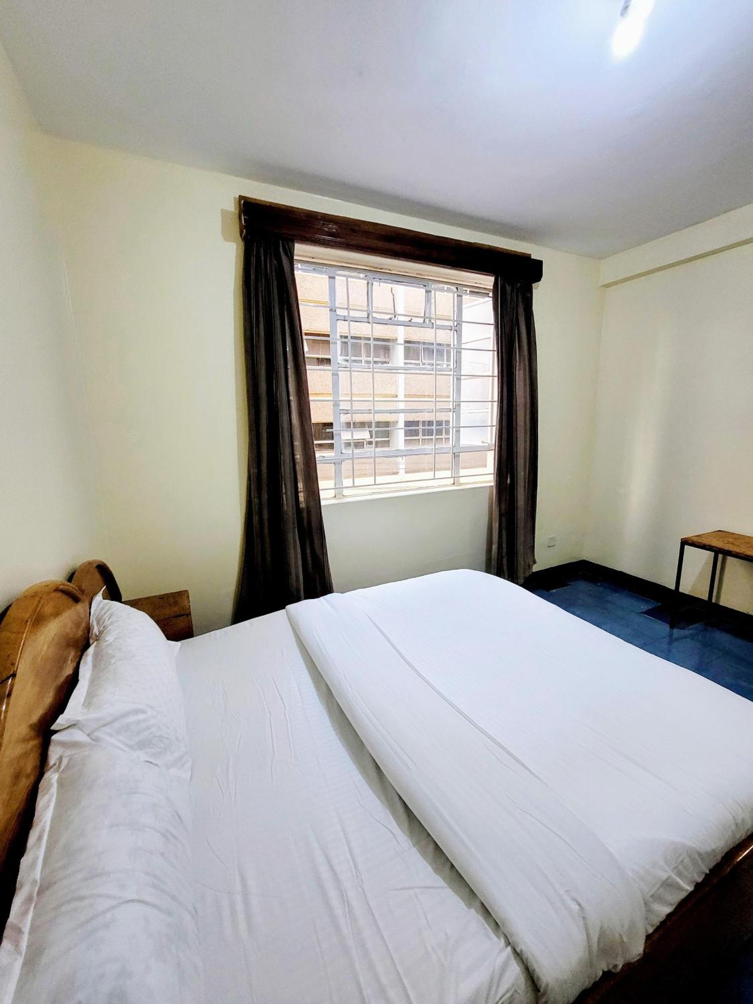 City Breeze Cbd Nairobi Dış mekan fotoğraf