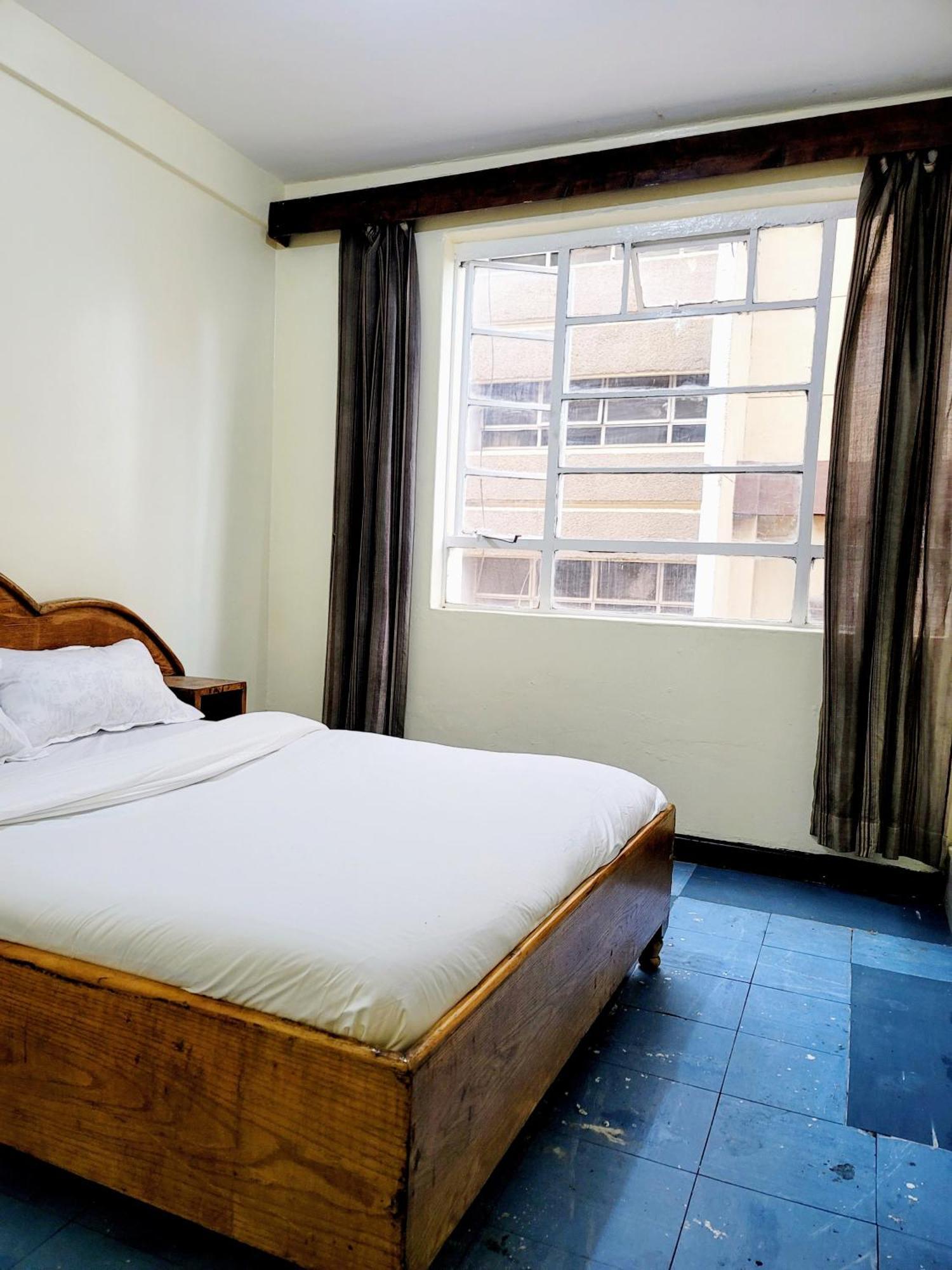 City Breeze Cbd Nairobi Dış mekan fotoğraf