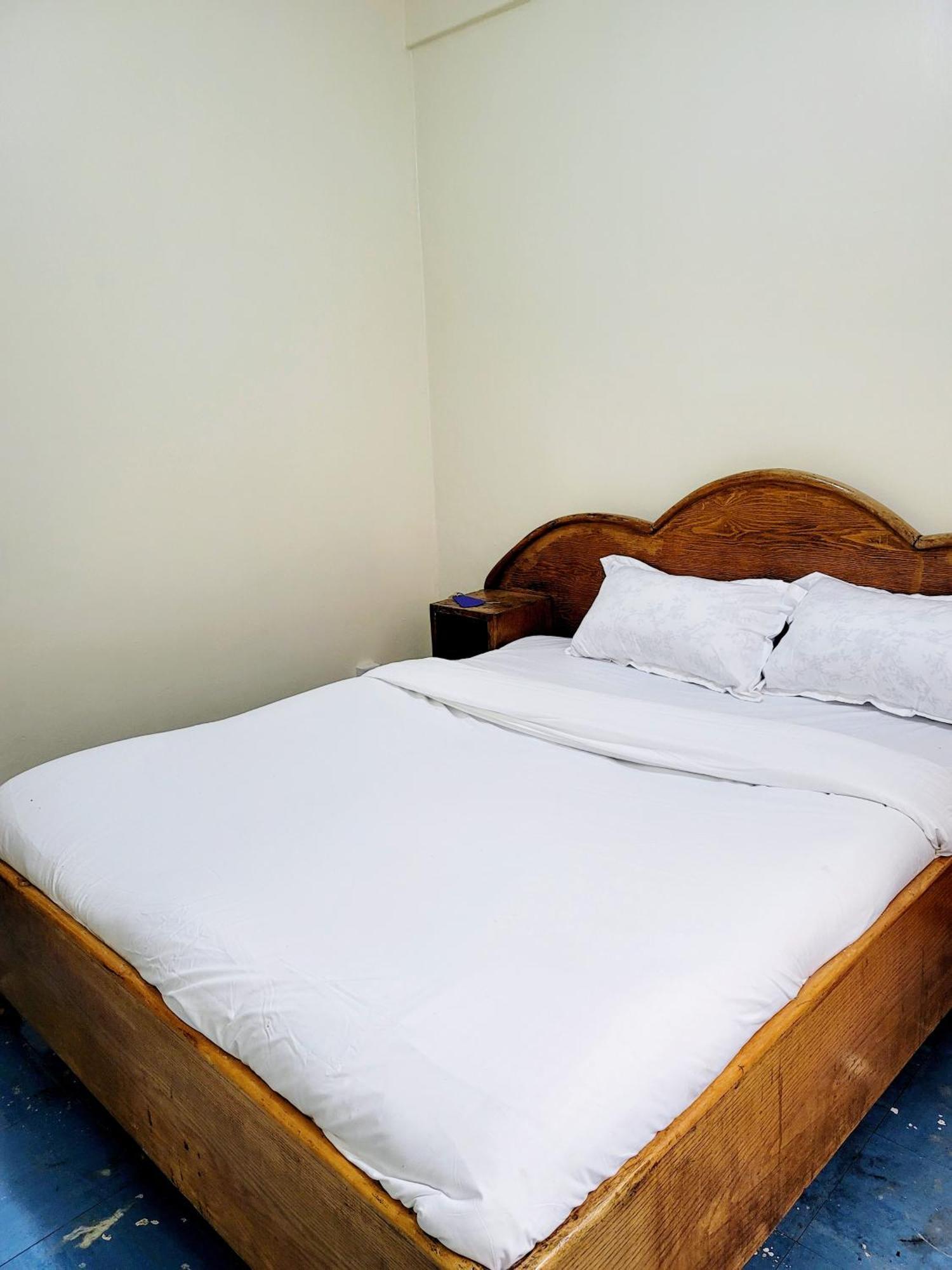 City Breeze Cbd Nairobi Dış mekan fotoğraf