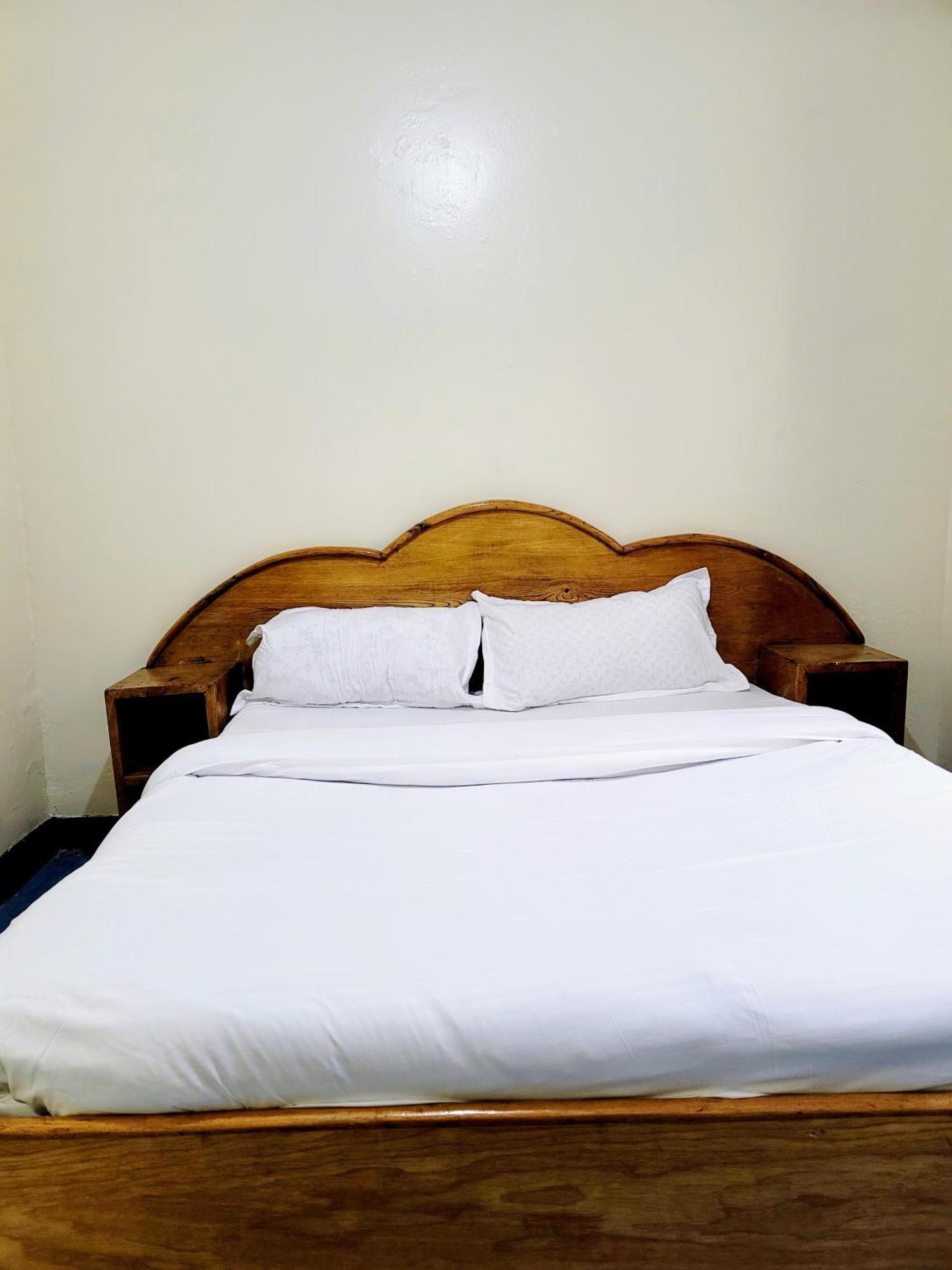 City Breeze Cbd Nairobi Dış mekan fotoğraf
