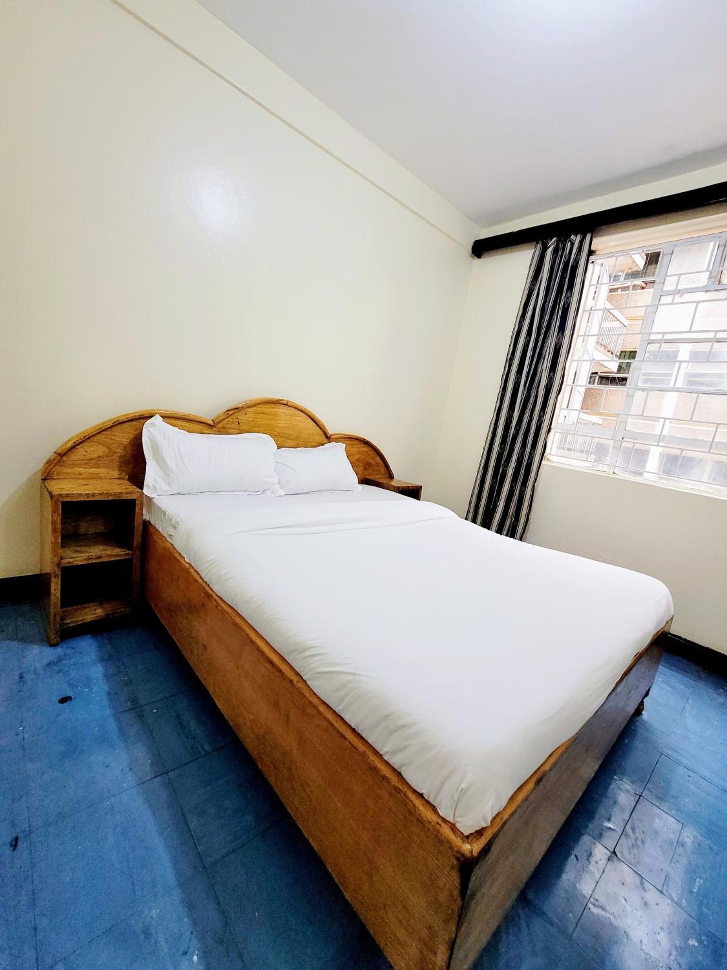 City Breeze Cbd Nairobi Dış mekan fotoğraf
