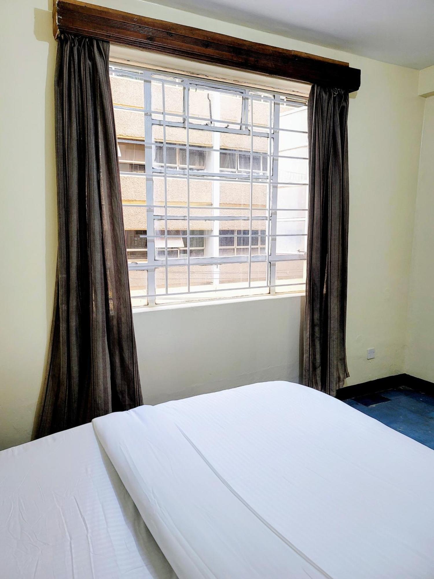 City Breeze Cbd Nairobi Dış mekan fotoğraf