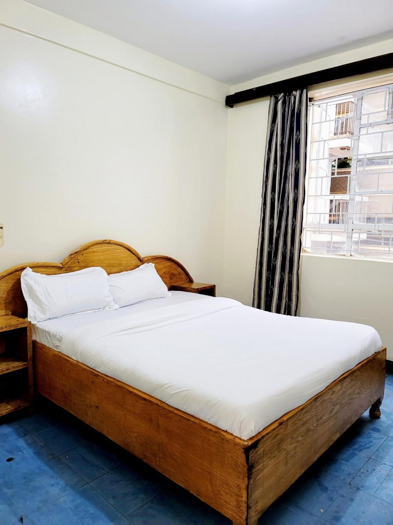 City Breeze Cbd Nairobi Dış mekan fotoğraf