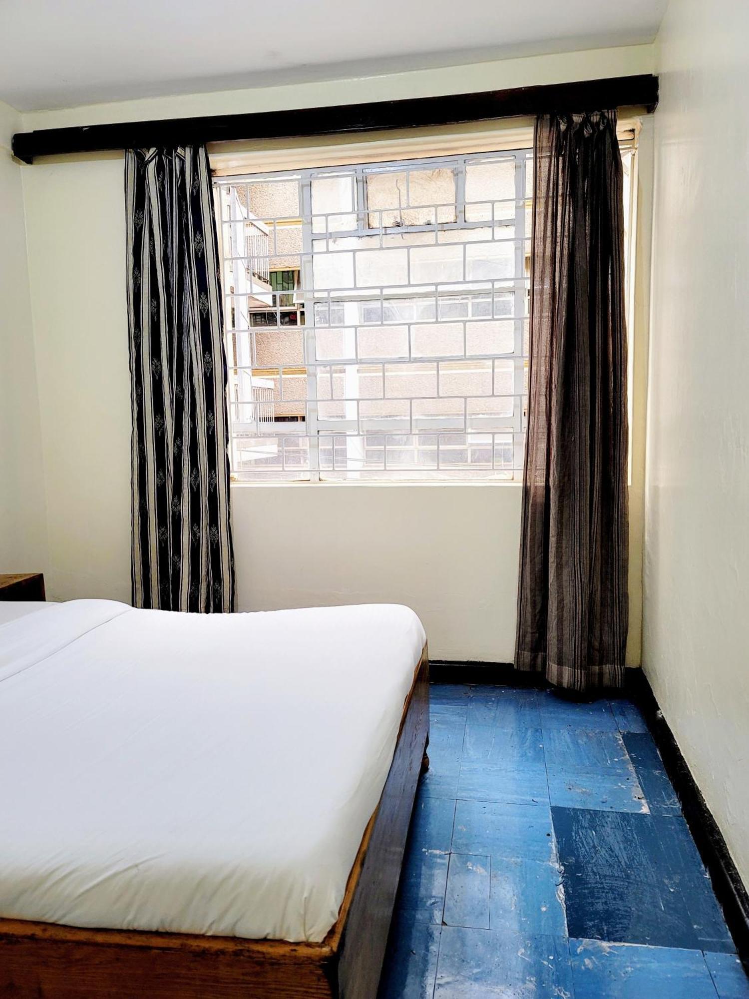 City Breeze Cbd Nairobi Dış mekan fotoğraf