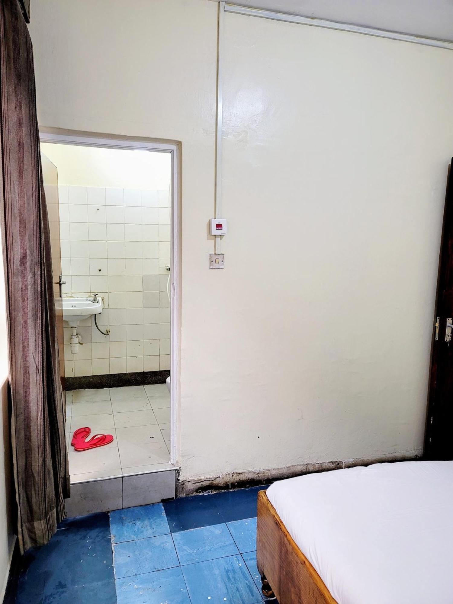 City Breeze Cbd Nairobi Dış mekan fotoğraf