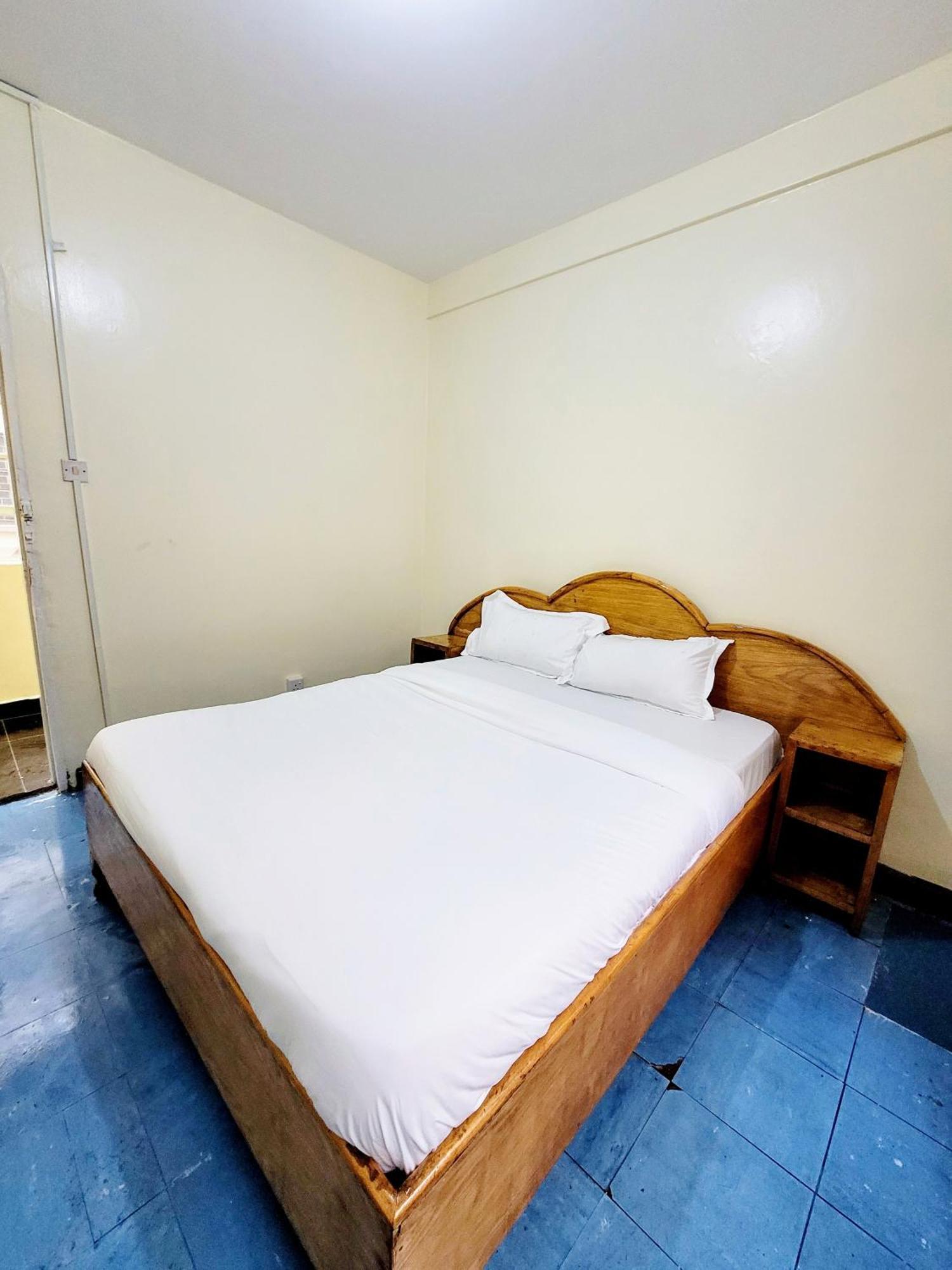 City Breeze Cbd Nairobi Dış mekan fotoğraf