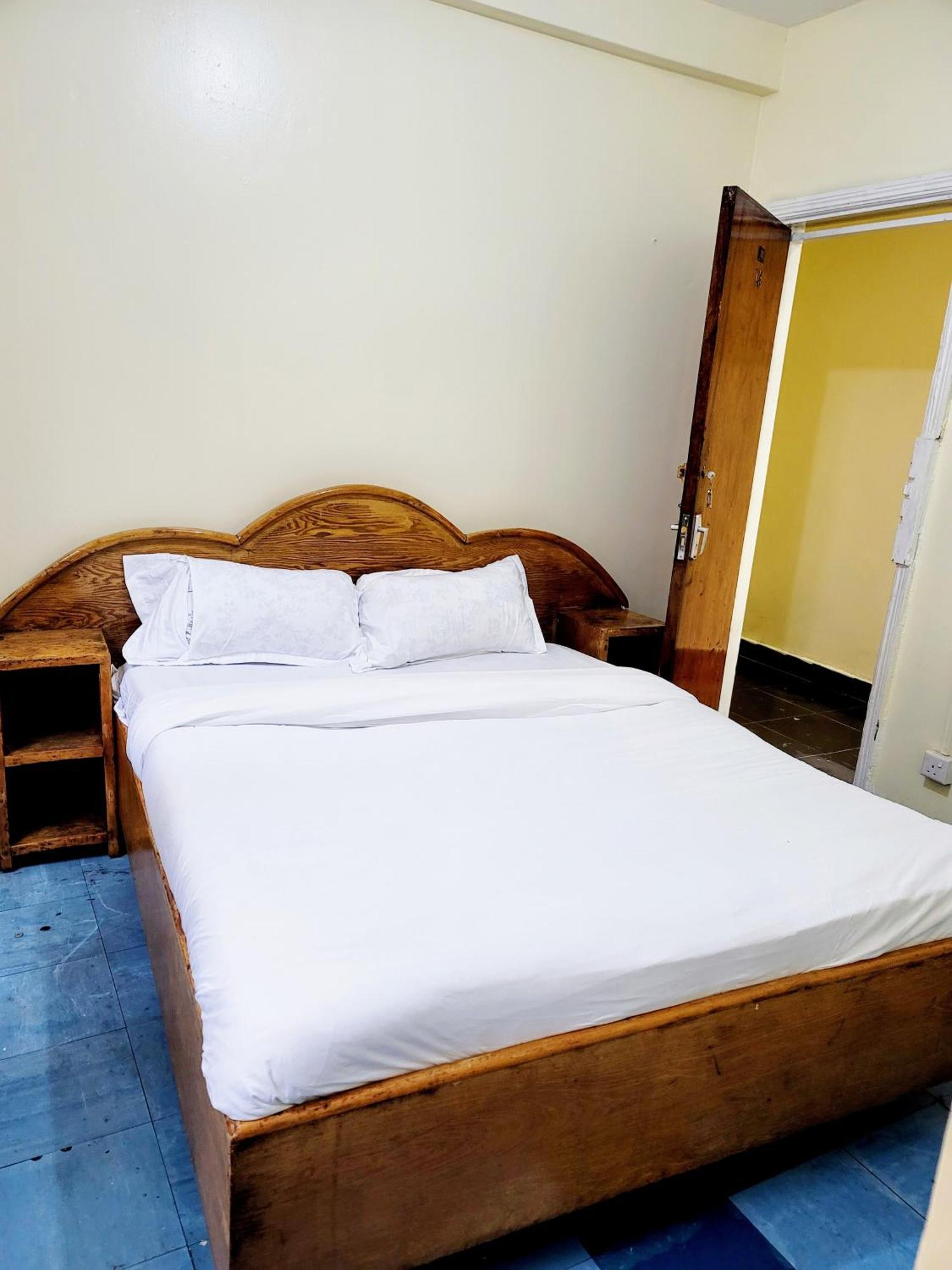 City Breeze Cbd Nairobi Dış mekan fotoğraf