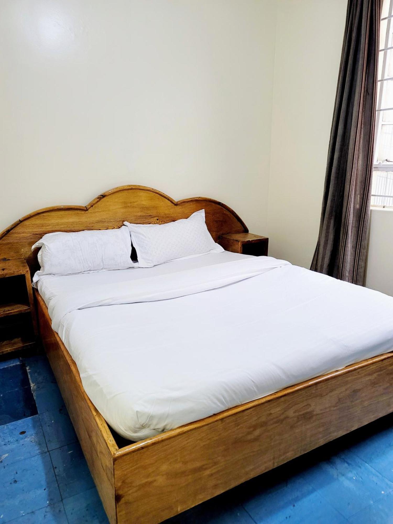 City Breeze Cbd Nairobi Dış mekan fotoğraf