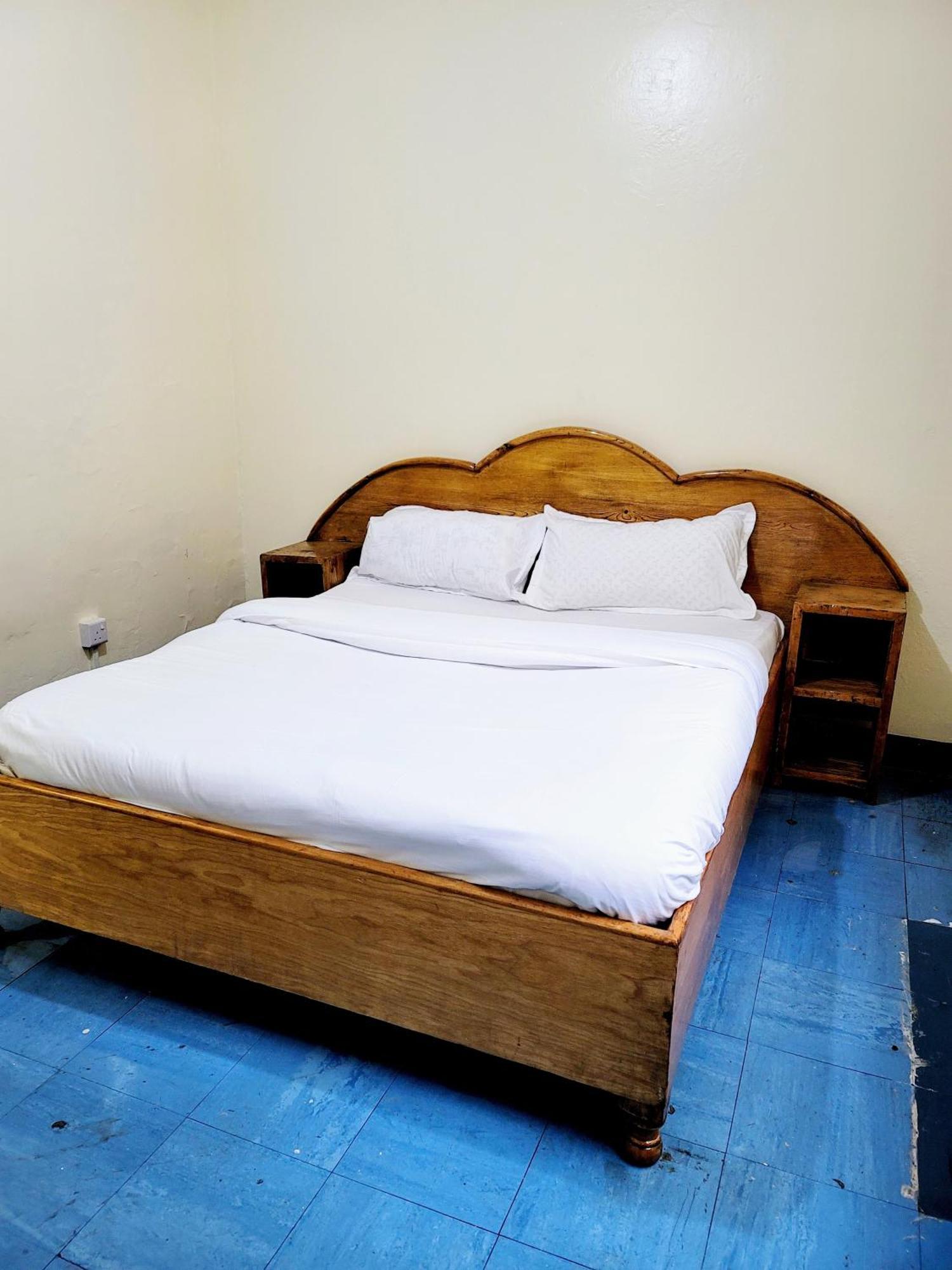 City Breeze Cbd Nairobi Dış mekan fotoğraf