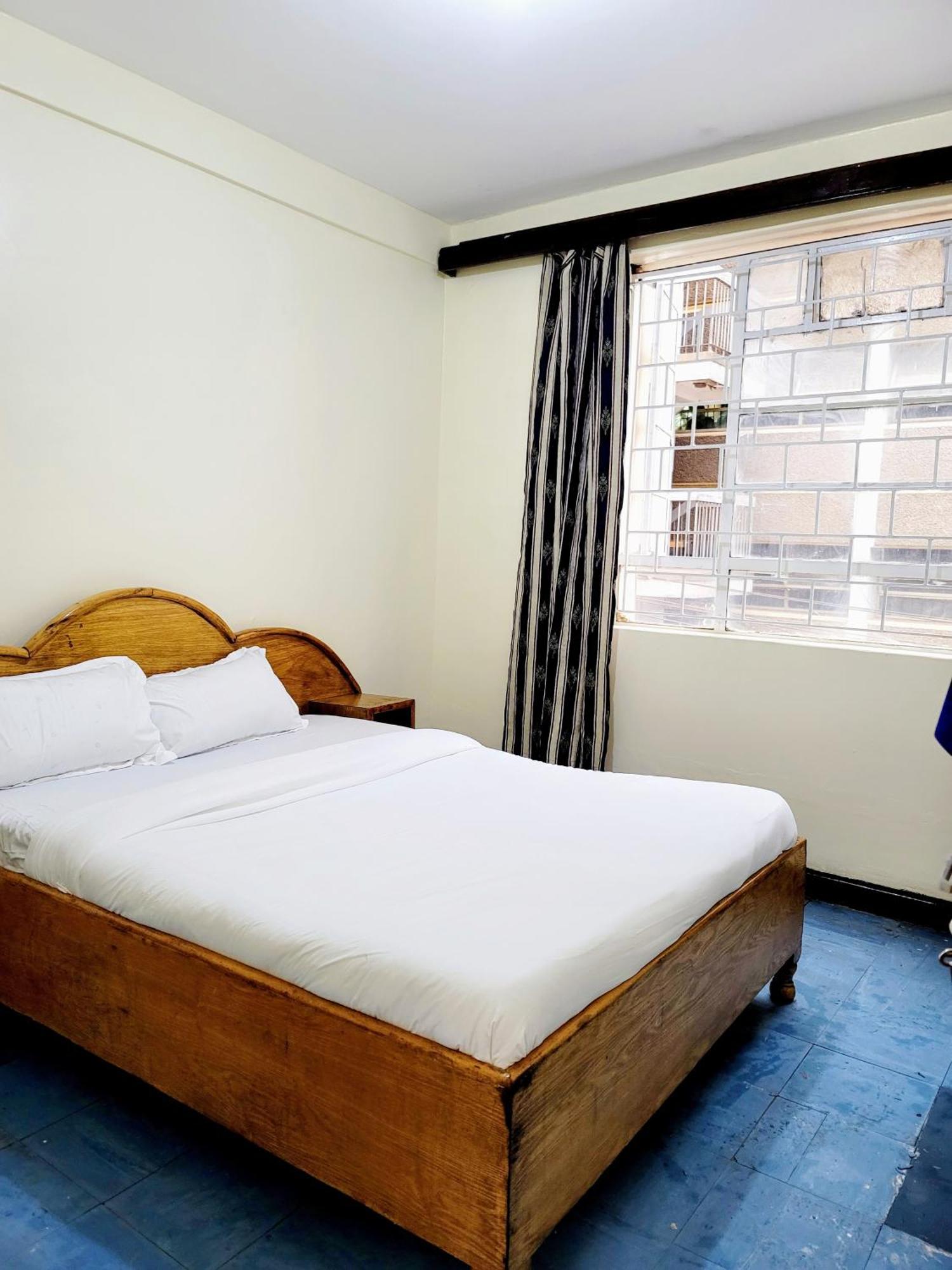 City Breeze Cbd Nairobi Dış mekan fotoğraf