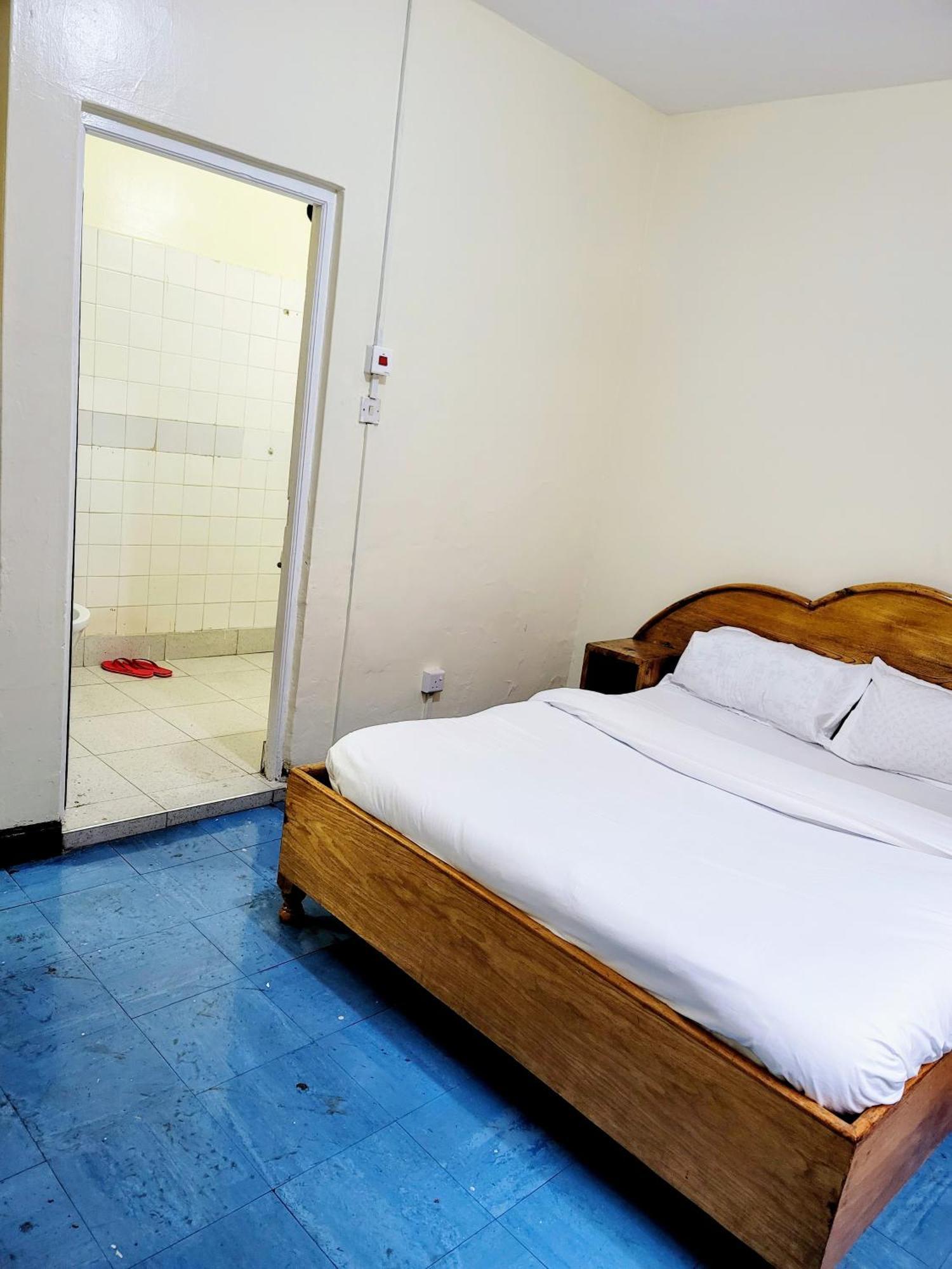 City Breeze Cbd Nairobi Dış mekan fotoğraf