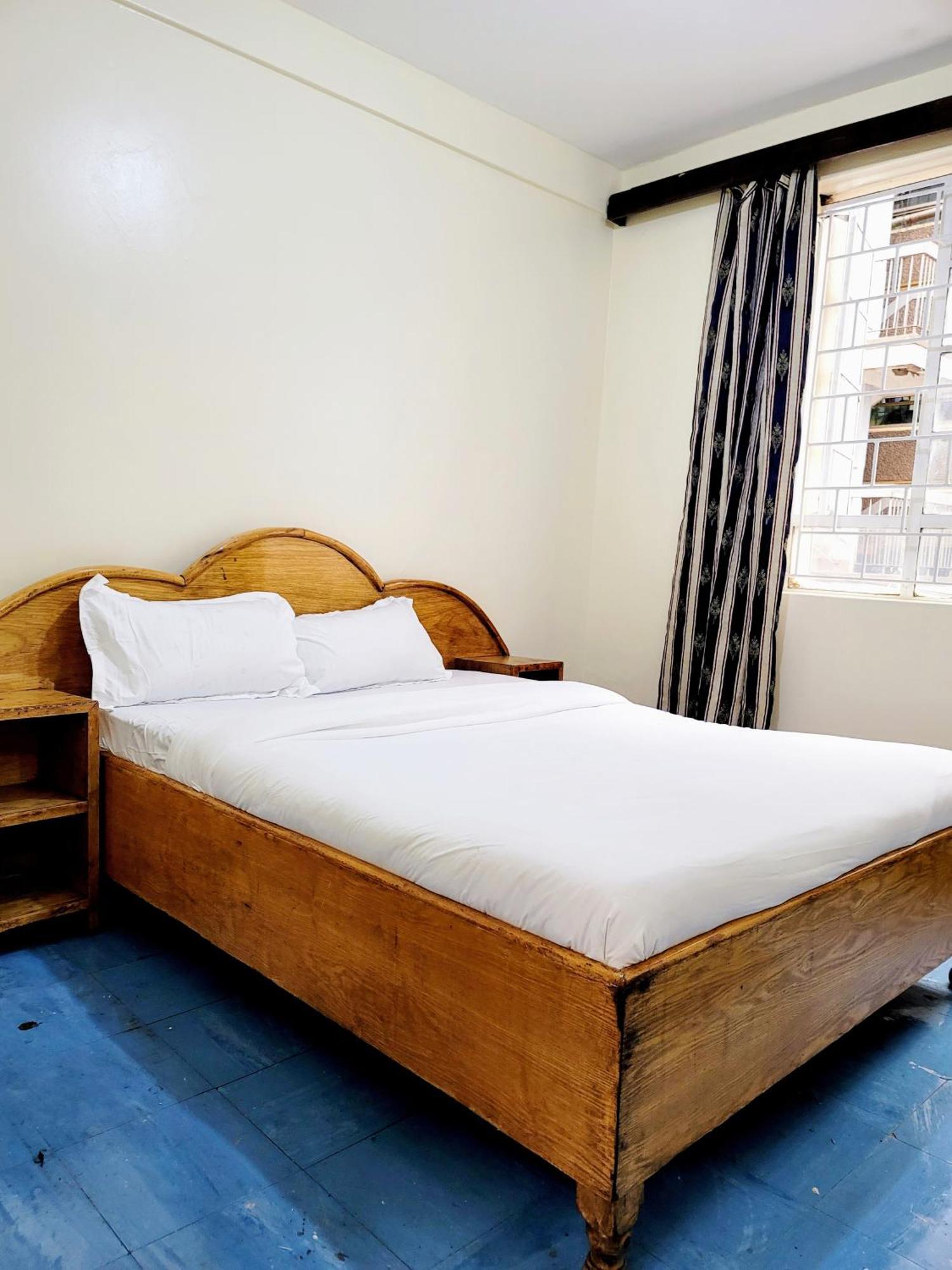 City Breeze Cbd Nairobi Dış mekan fotoğraf