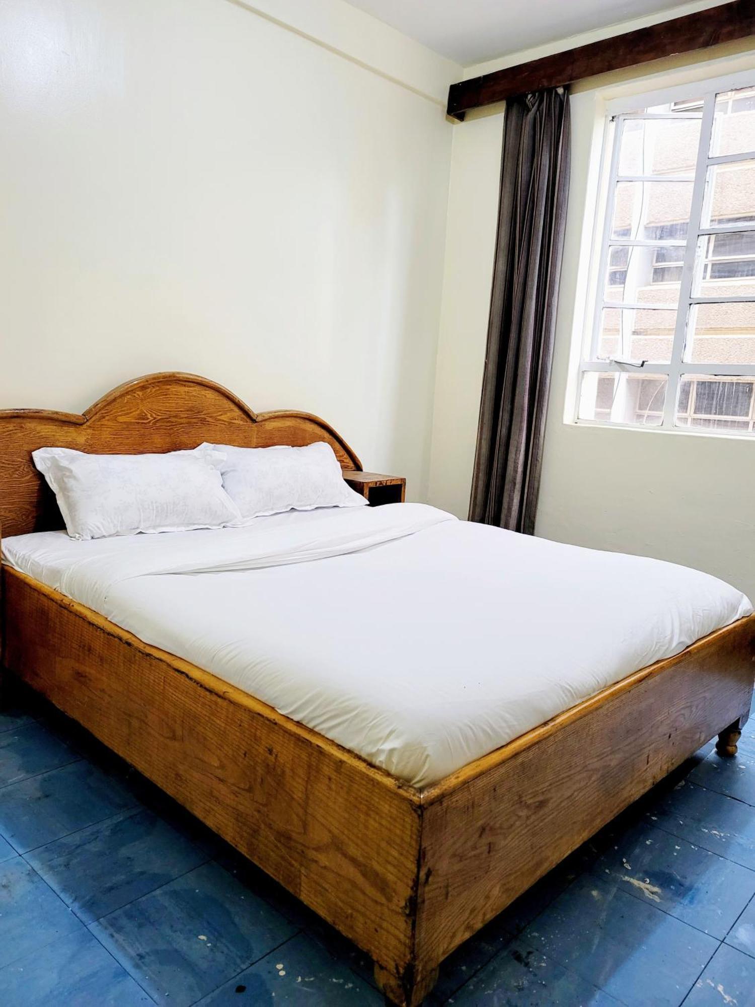 City Breeze Cbd Nairobi Dış mekan fotoğraf