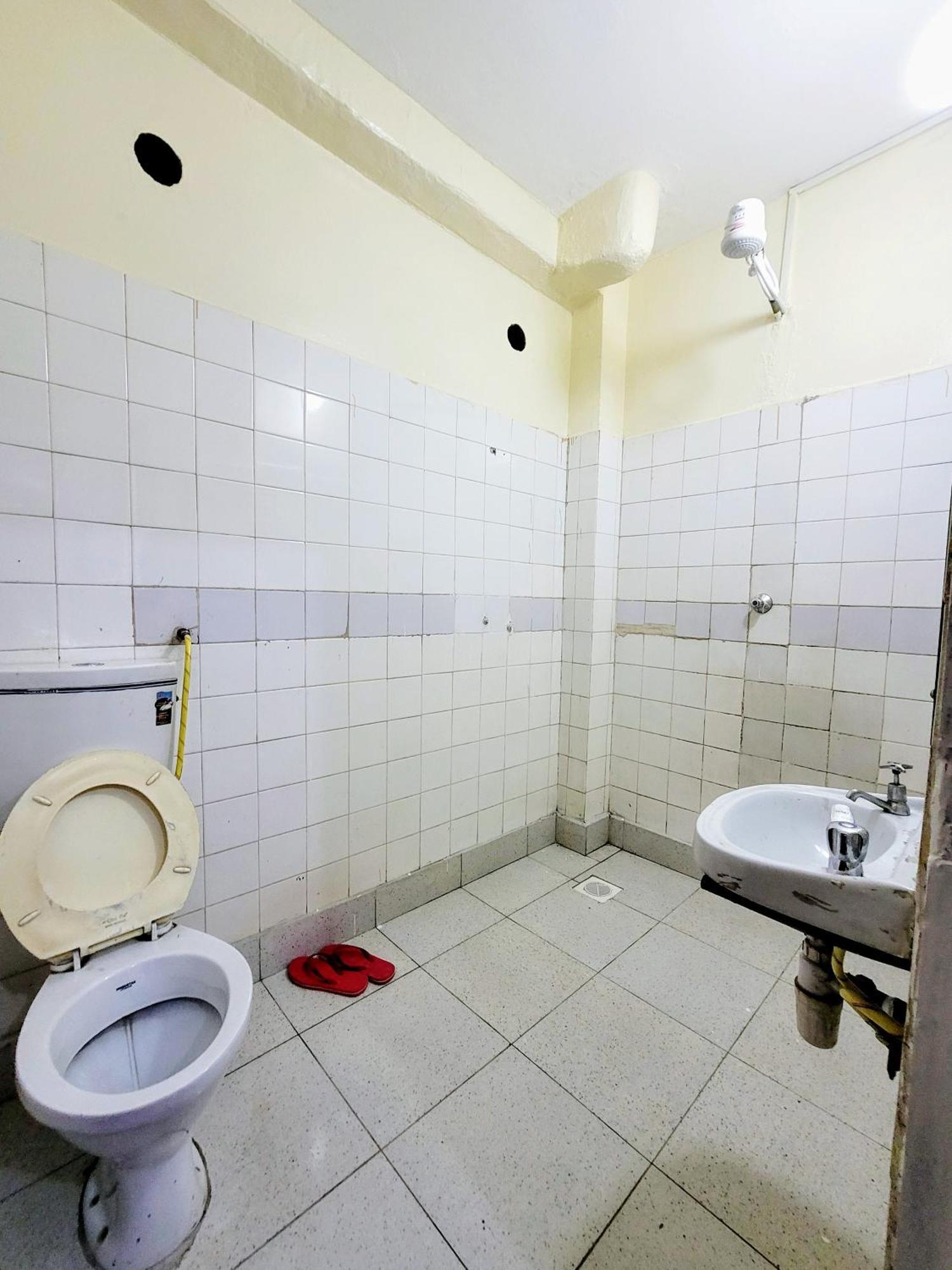 City Breeze Cbd Nairobi Dış mekan fotoğraf