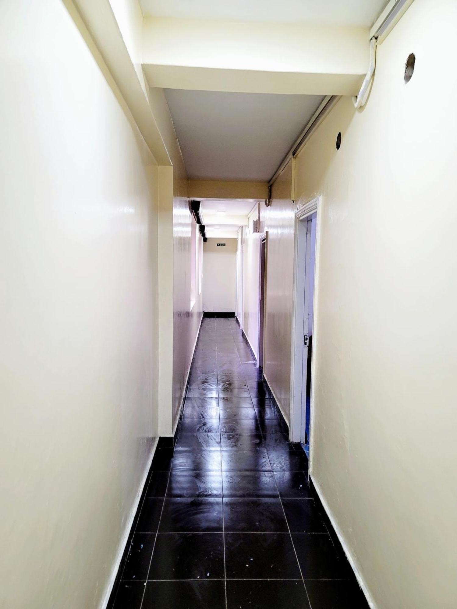 City Breeze Cbd Nairobi Dış mekan fotoğraf