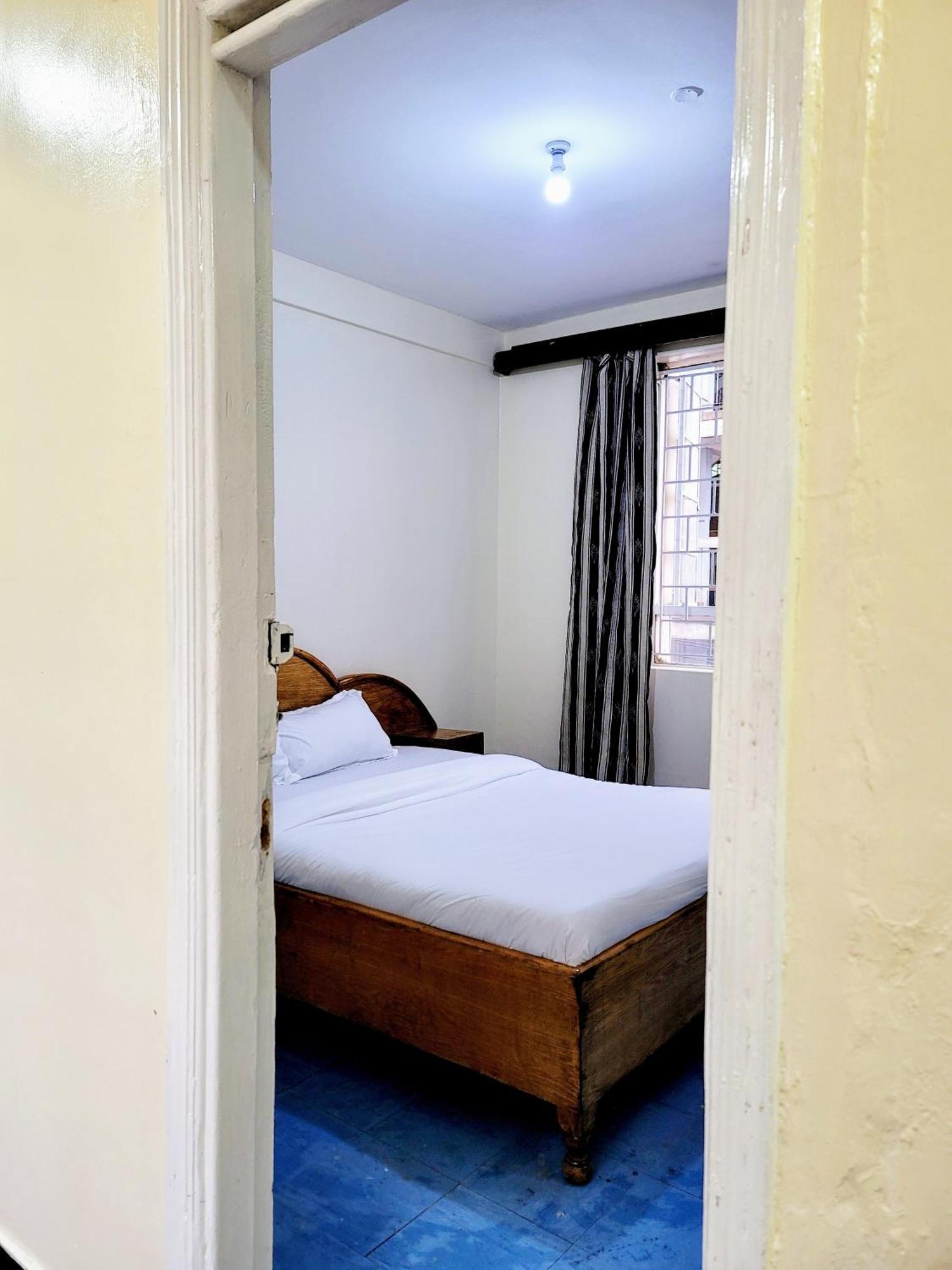 City Breeze Cbd Nairobi Dış mekan fotoğraf