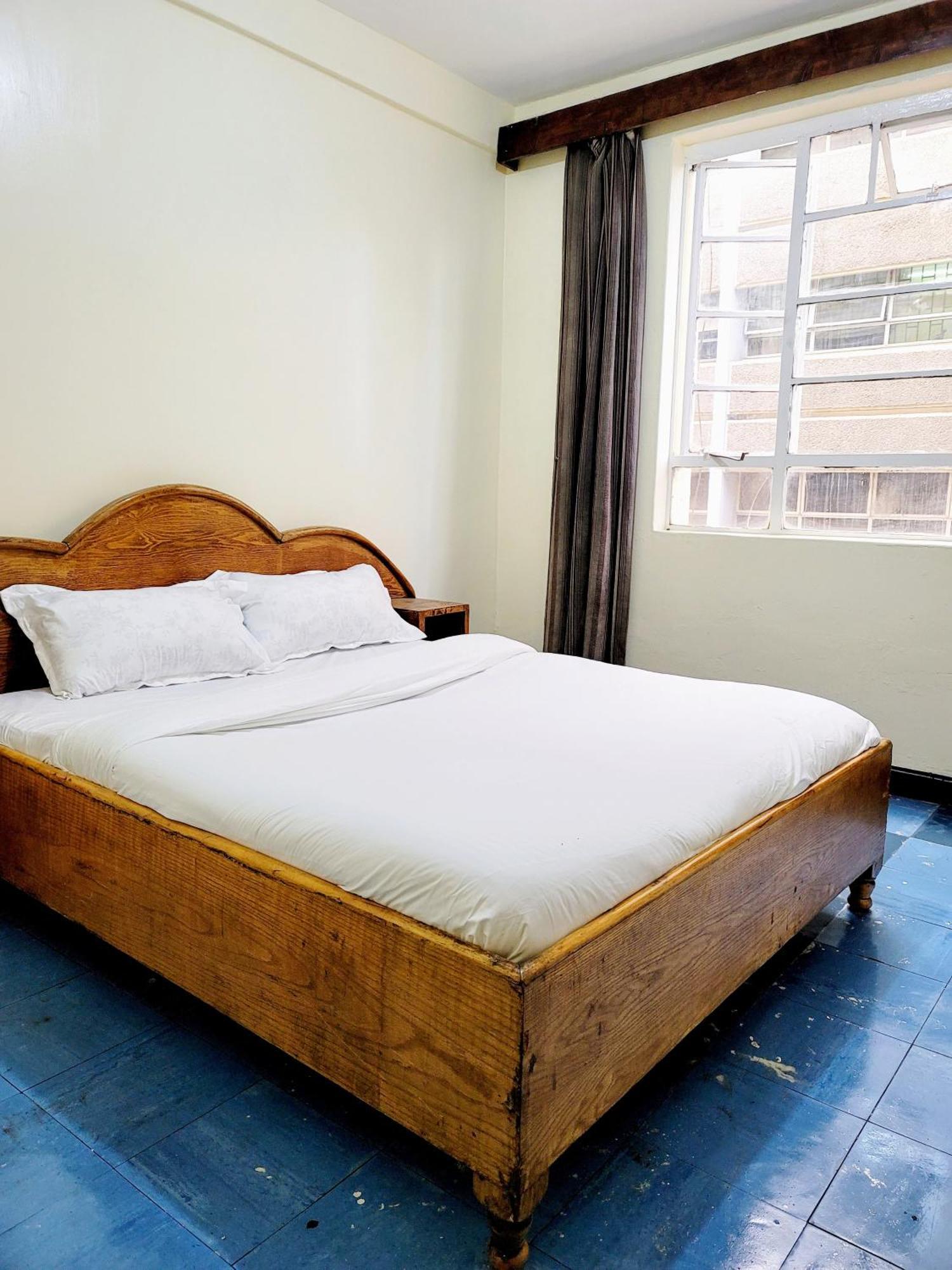 City Breeze Cbd Nairobi Dış mekan fotoğraf