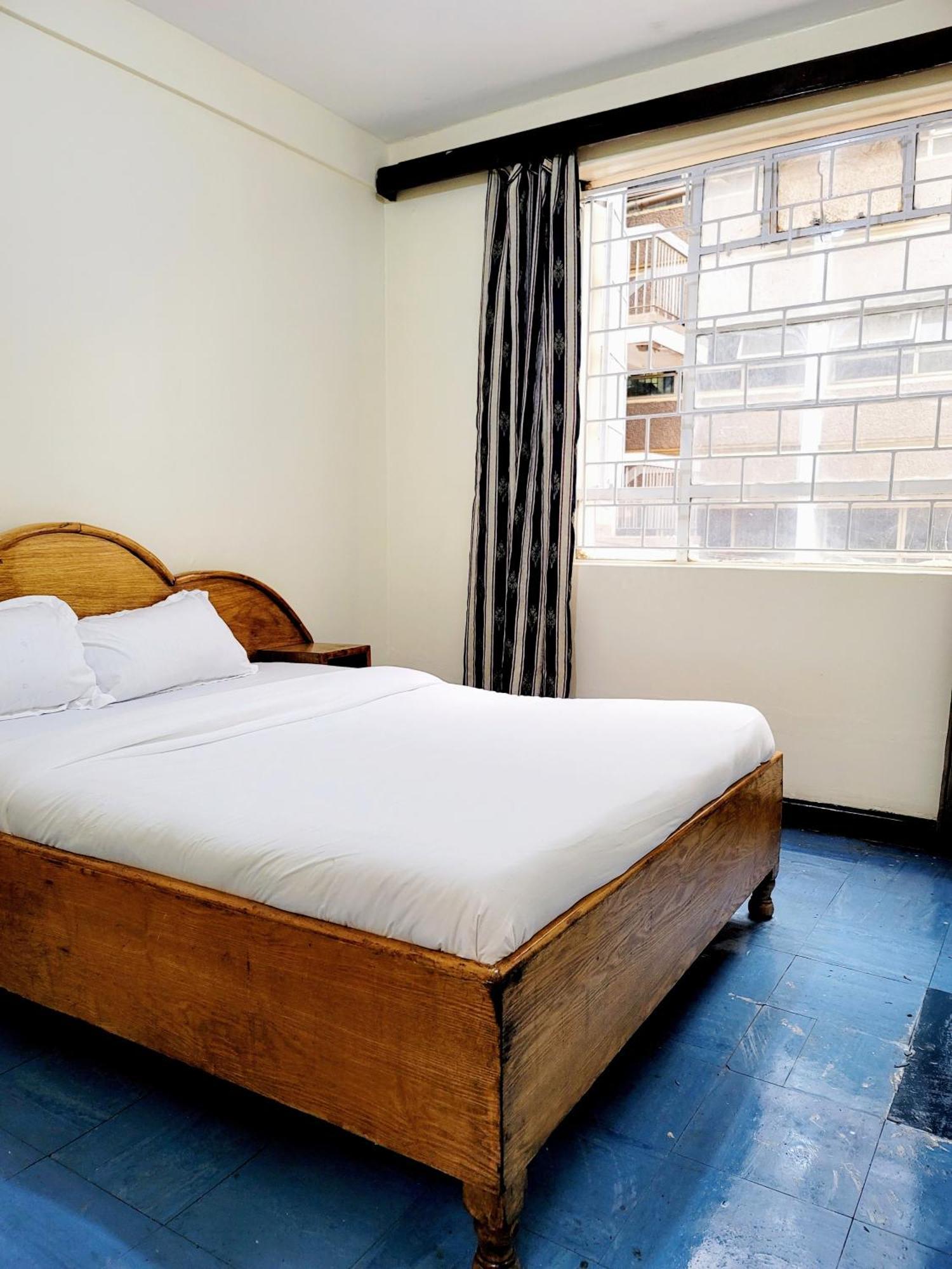 City Breeze Cbd Nairobi Dış mekan fotoğraf
