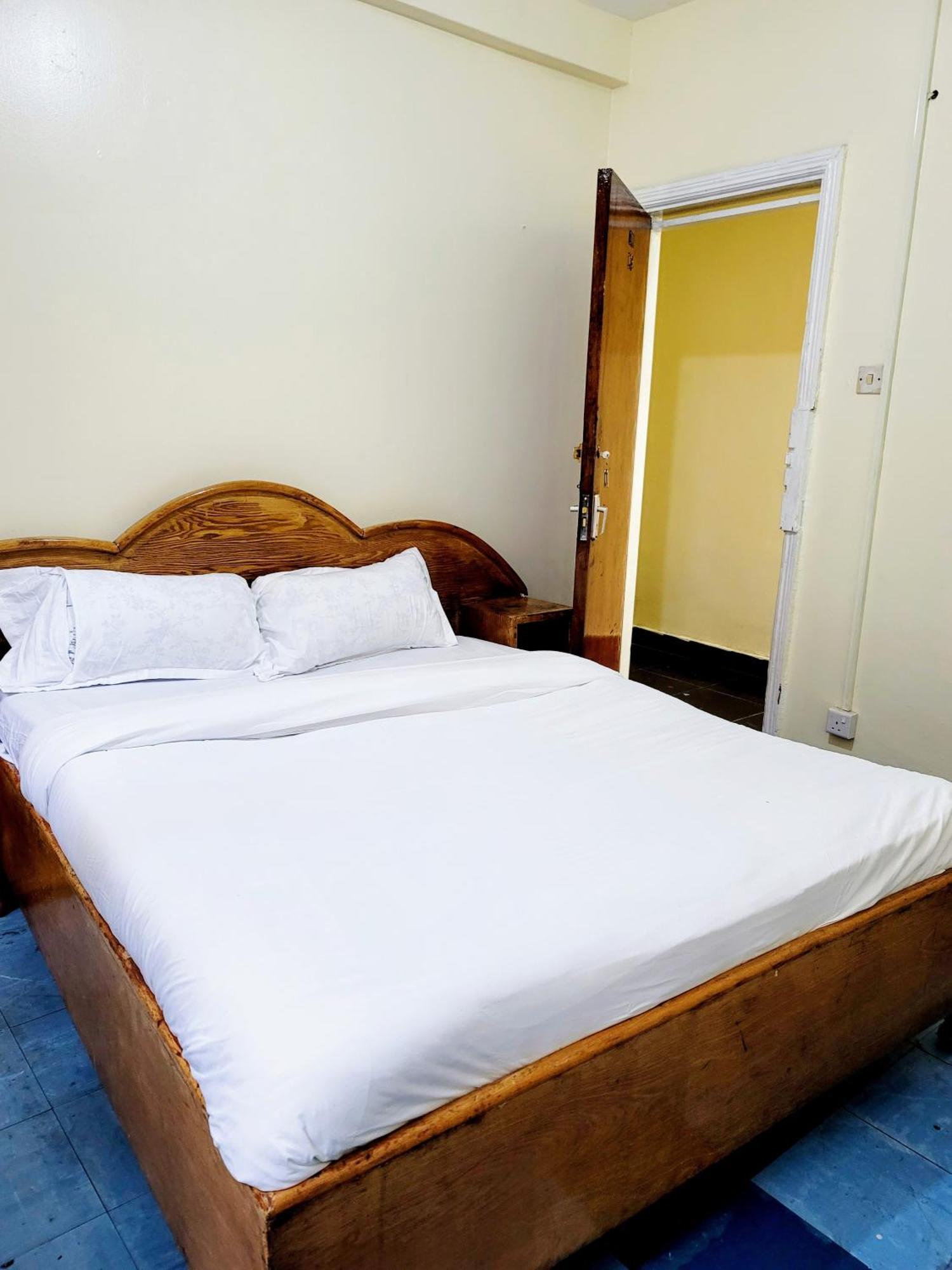 City Breeze Cbd Nairobi Dış mekan fotoğraf