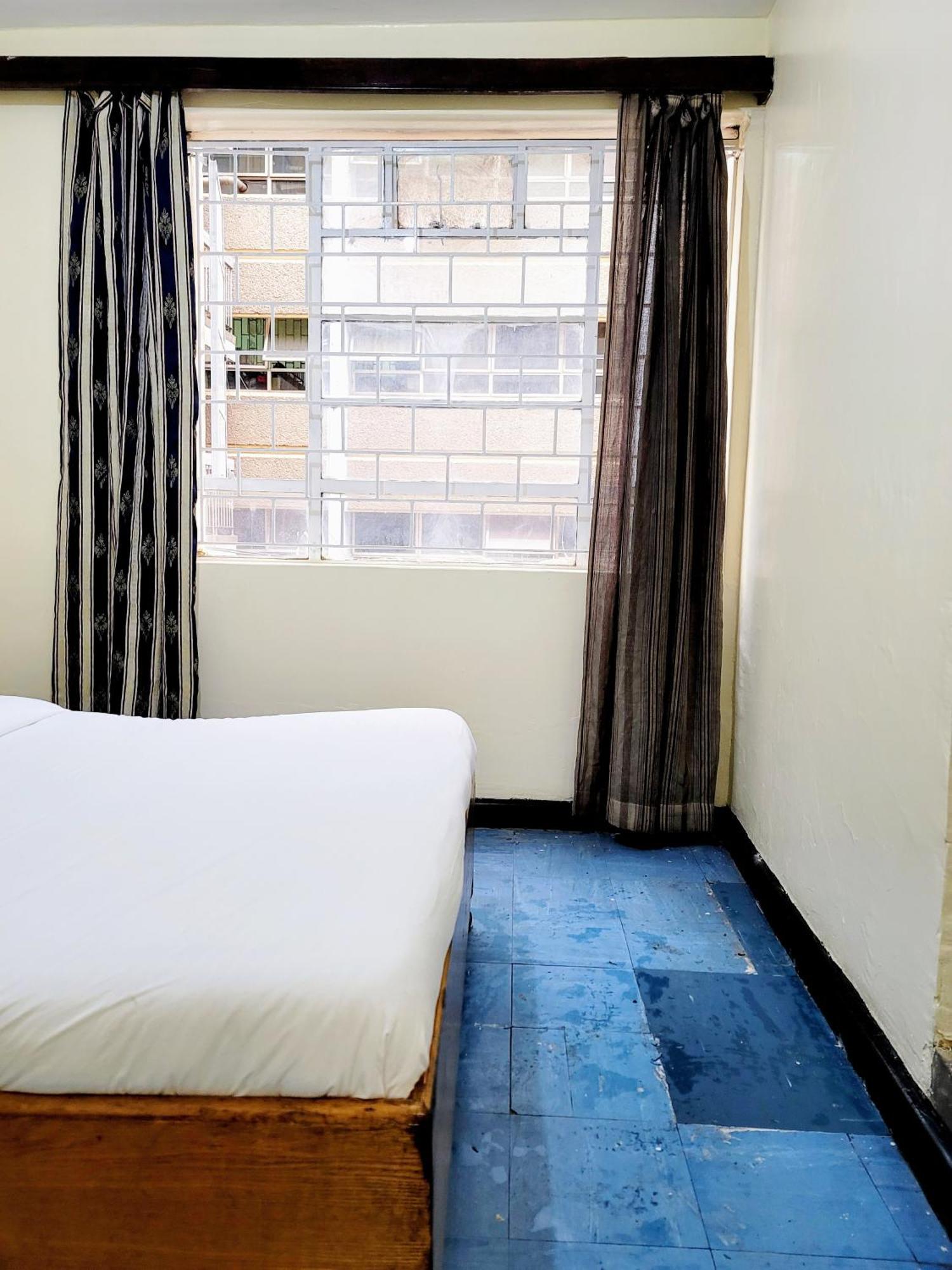 City Breeze Cbd Nairobi Dış mekan fotoğraf