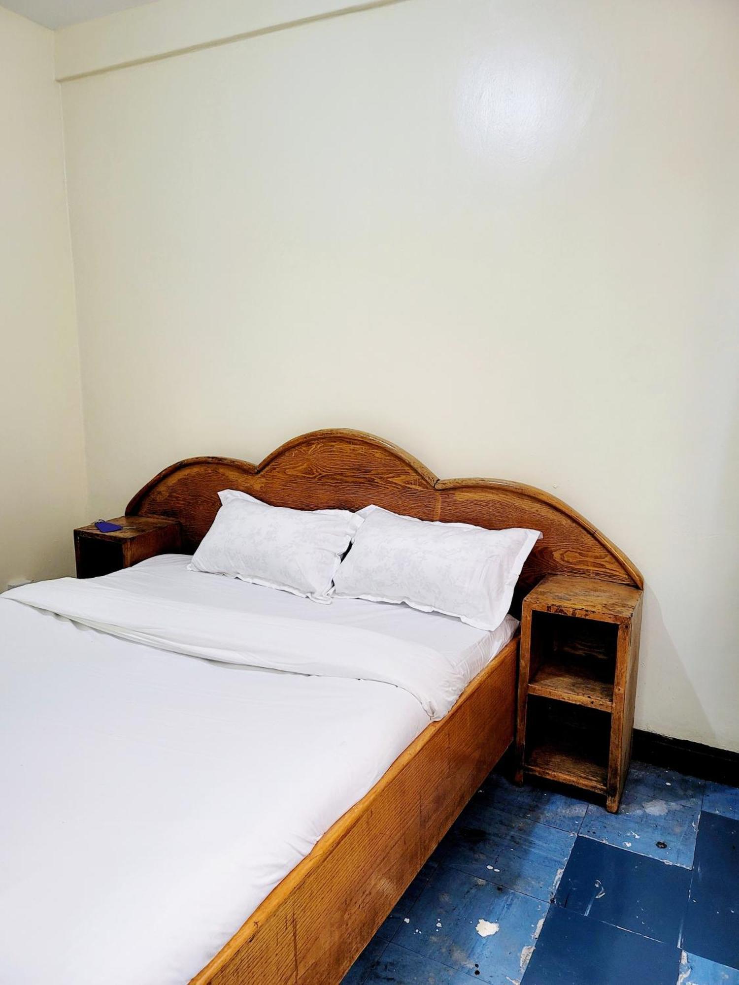 City Breeze Cbd Nairobi Dış mekan fotoğraf