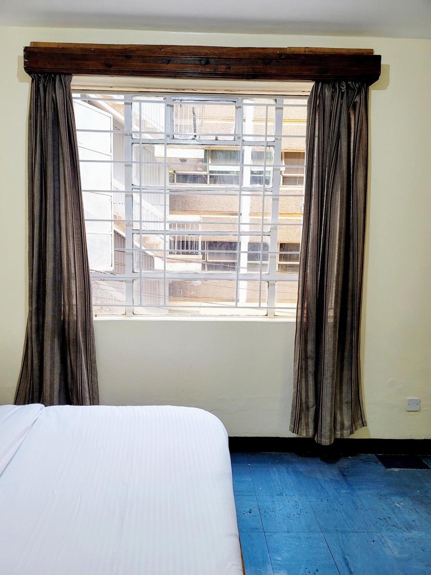 City Breeze Cbd Nairobi Dış mekan fotoğraf